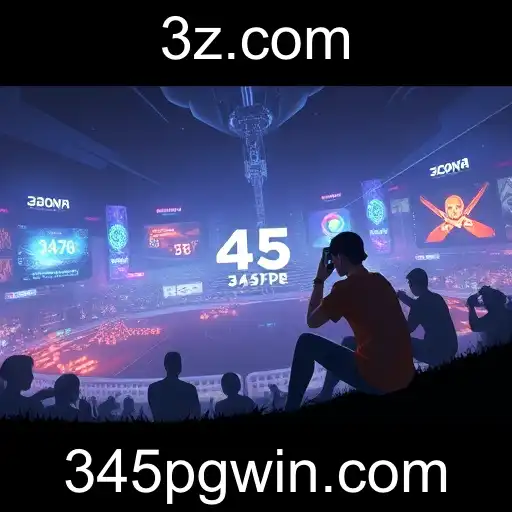 Trend de Jogos 2026 com 345pg: Um Olhar Atual