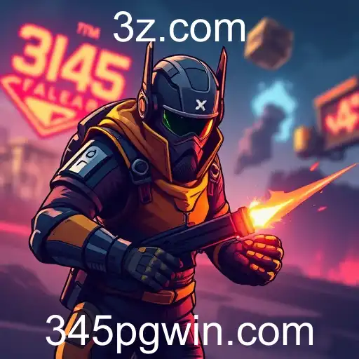 345pg: A Revolução dos Jogos em 2025