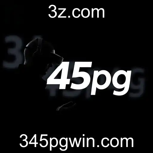 345pg: A Revolução no Mundo dos Jogos em 2026