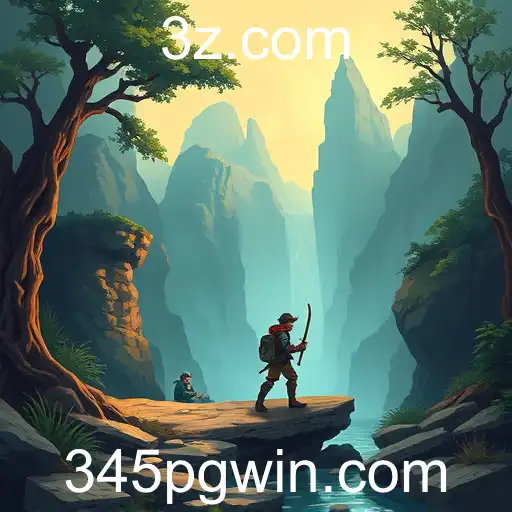 345pg Revoluciona o Mundo dos Jogos em 2026