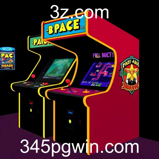 A Ascensão do 345pg no Cenário Brasileiro de Jogos