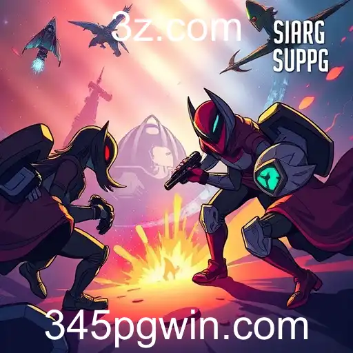 345pg: O Universo Dinâmico dos Jogos Online em 2025