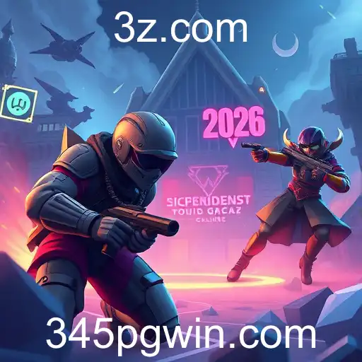 Novidades e Tendências no Mundo dos Jogos Online