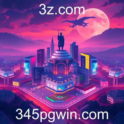 345pg: Destaques Recentes e Impactos no Mundo dos Jogos