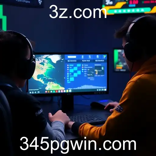 Futuro dos Jogos: Inovações e Desafios de 2025