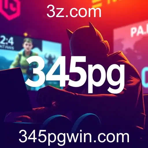 345pg: A Nova Fronteira dos Jogos Online em Português
