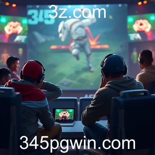 Revolução dos Jogos Online: 345pg Dominando em 2026