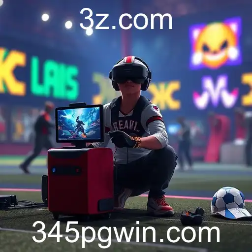 Evolução e Tendências no Universo dos Jogos Online