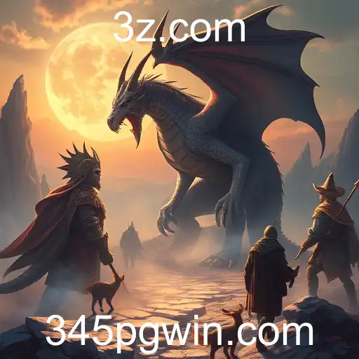 O Crescimento Explosivo do 345pg no Mercado de Jogos Online