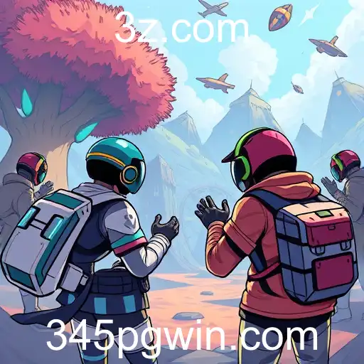 O Impacto de 345pg no Cenário dos Jogos em 2026