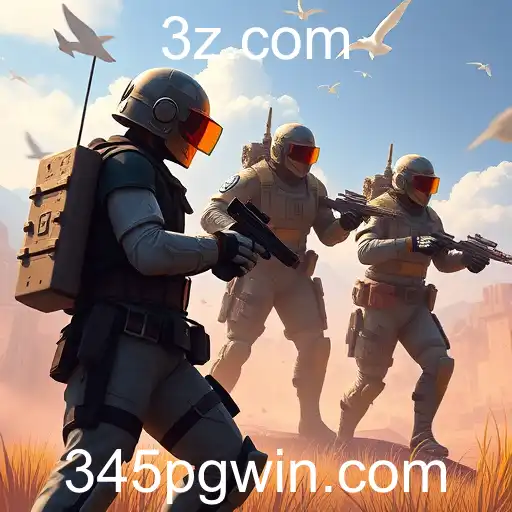 Nova Era para o Site 345pg: Jogos e Comunidade em 2025