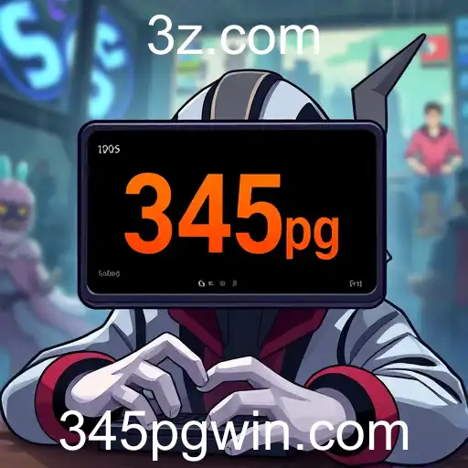 A Evolução do 345pg e o Cenário Atual dos Jogos Online