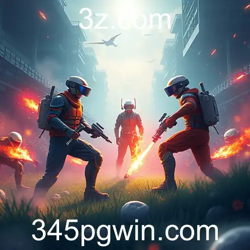 Tendências de Inverno para o Mundo dos Jogos Online: 2025